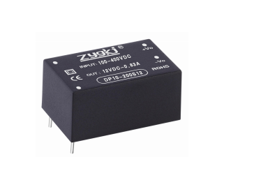 DC-DC模塊電源10W DP10系列